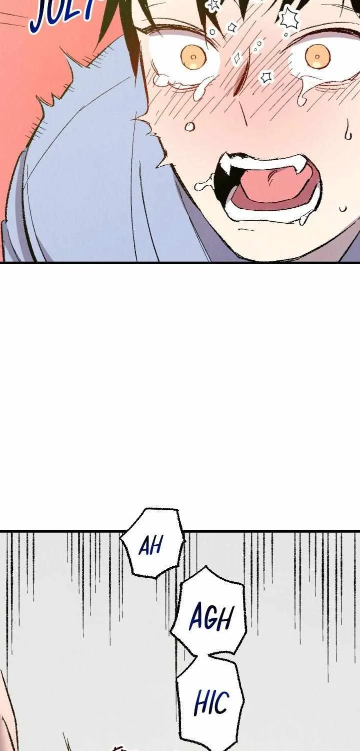 Perfect Buddy Chapter 3.1 page 26 - 