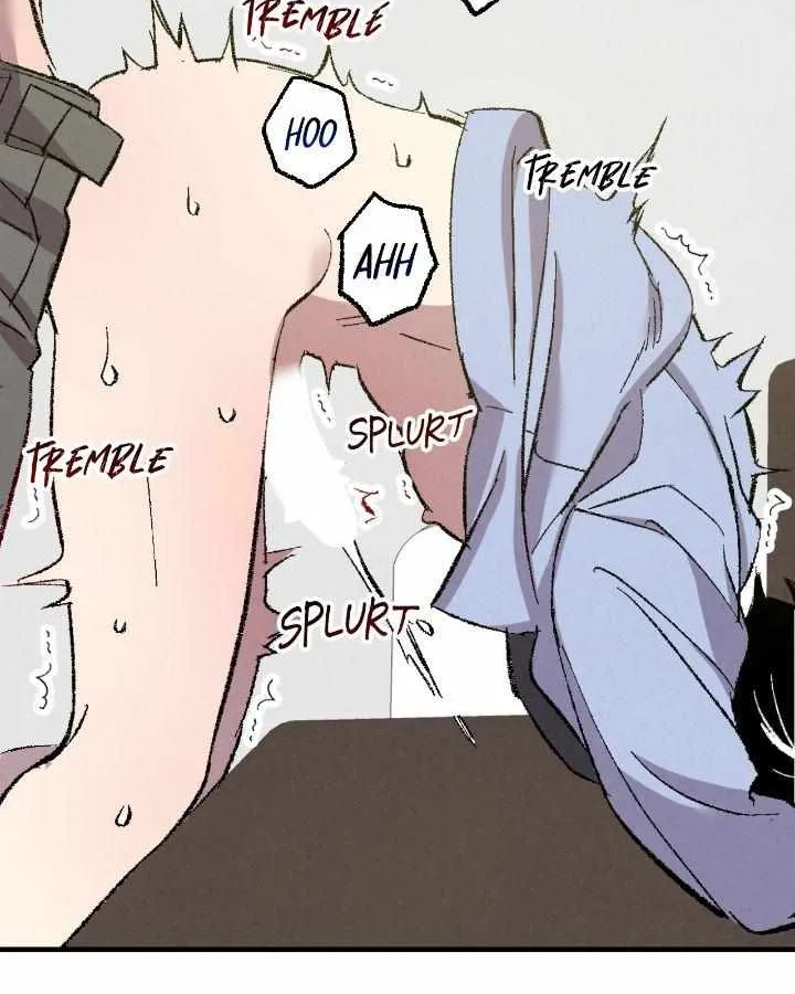 Perfect Buddy Chapter 3.1 page 27 - 
