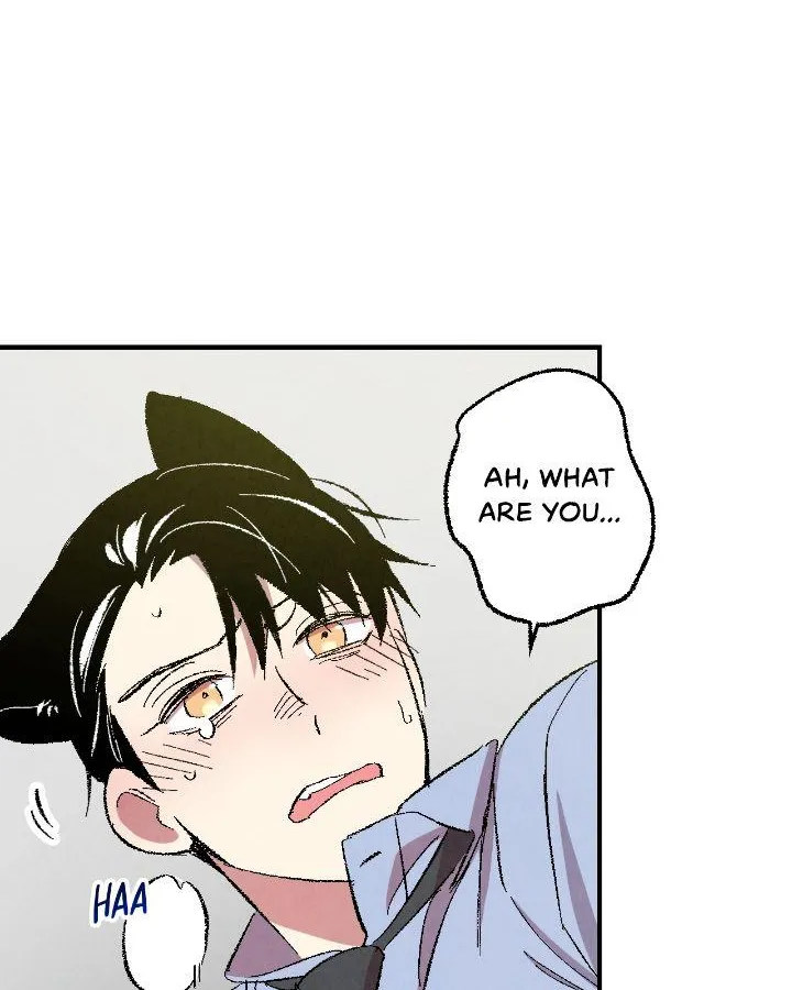 Perfect Buddy Chapter 3.1 page 4 - 