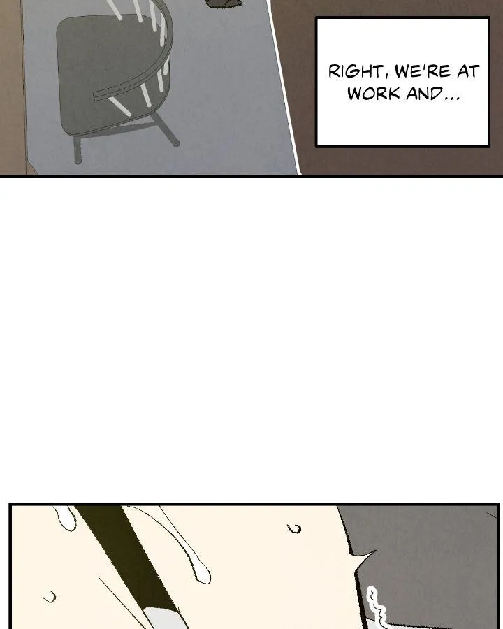 Perfect Buddy Chapter 3.1 page 34 - 