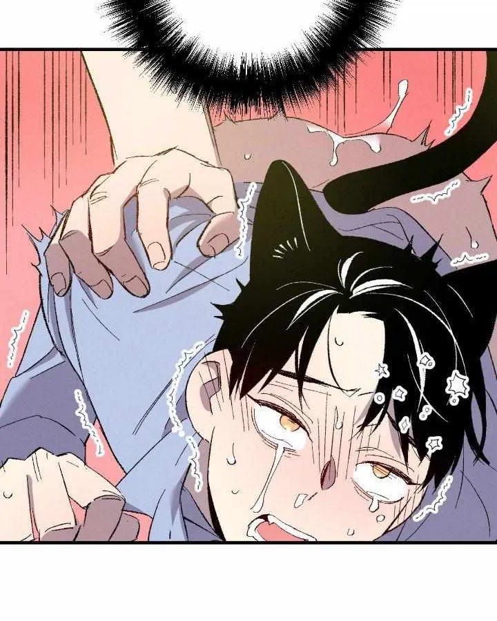 Perfect Buddy Chapter 3.1 page 36 - 