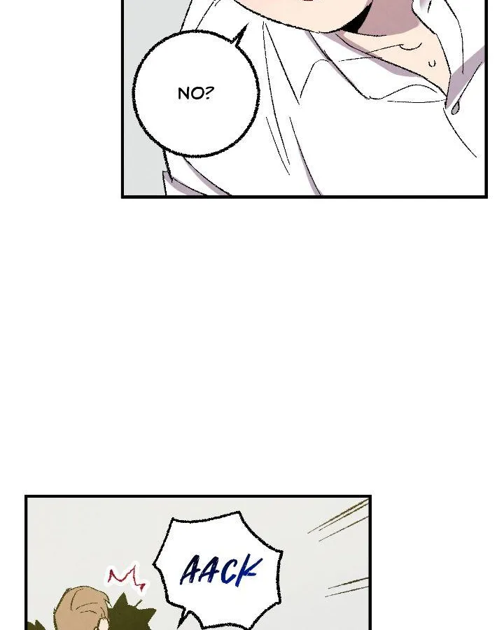 Perfect Buddy Chapter 3.1 page 38 - 