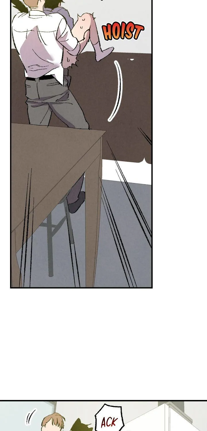 Perfect Buddy Chapter 3.1 page 39 - 