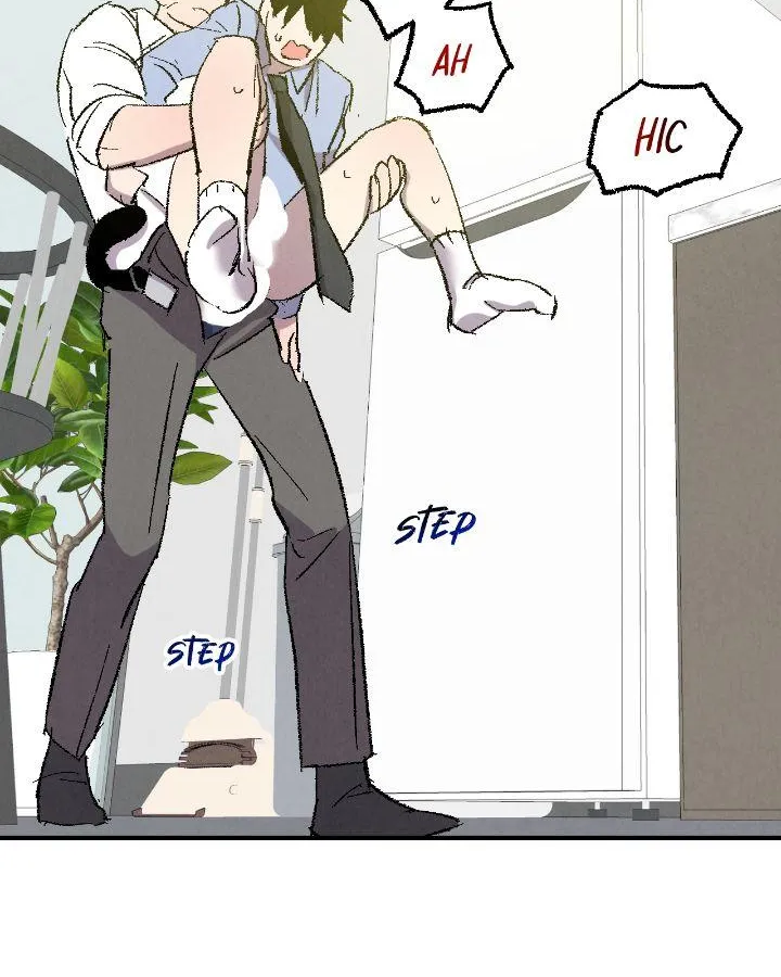 Perfect Buddy Chapter 3.1 page 40 - 