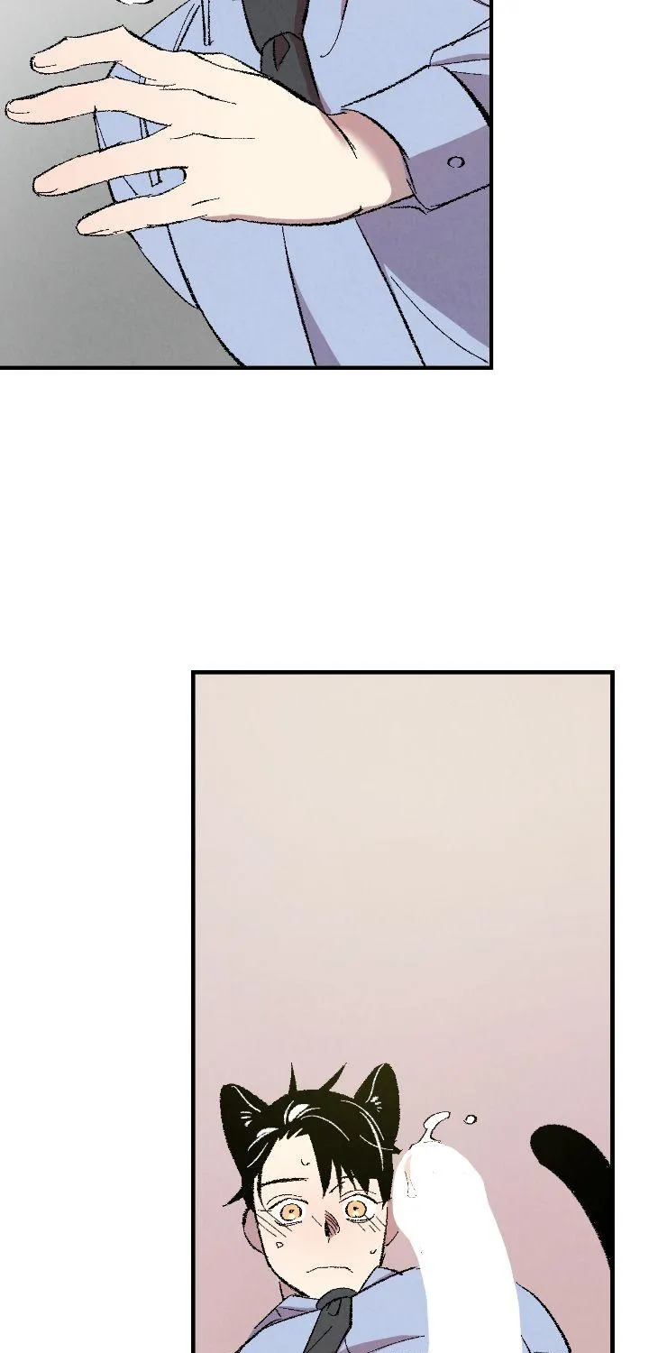 Perfect Buddy Chapter 3.1 page 5 - 