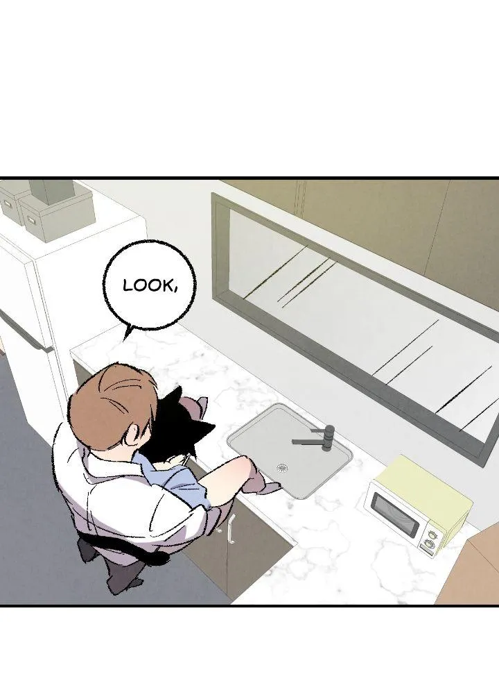 Perfect Buddy Chapter 3.1 page 41 - 