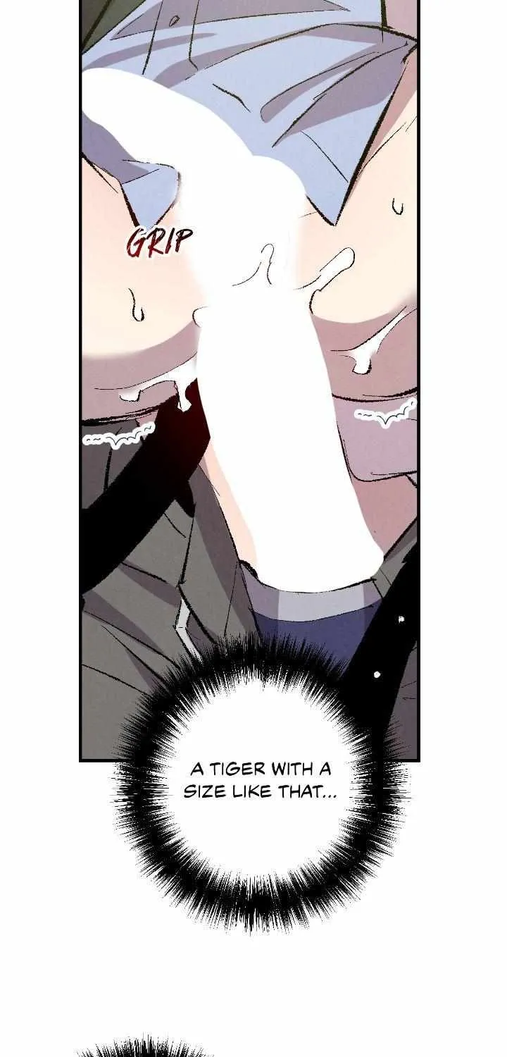 Perfect Buddy Chapter 3.1 page 44 - 