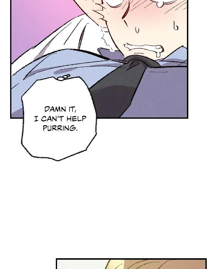 Perfect Buddy Chapter 3.1 page 47 - 