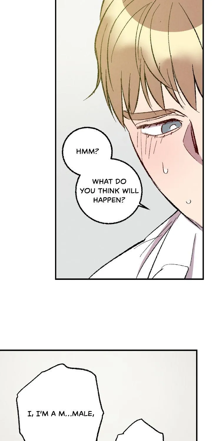 Perfect Buddy Chapter 3.1 page 48 - 