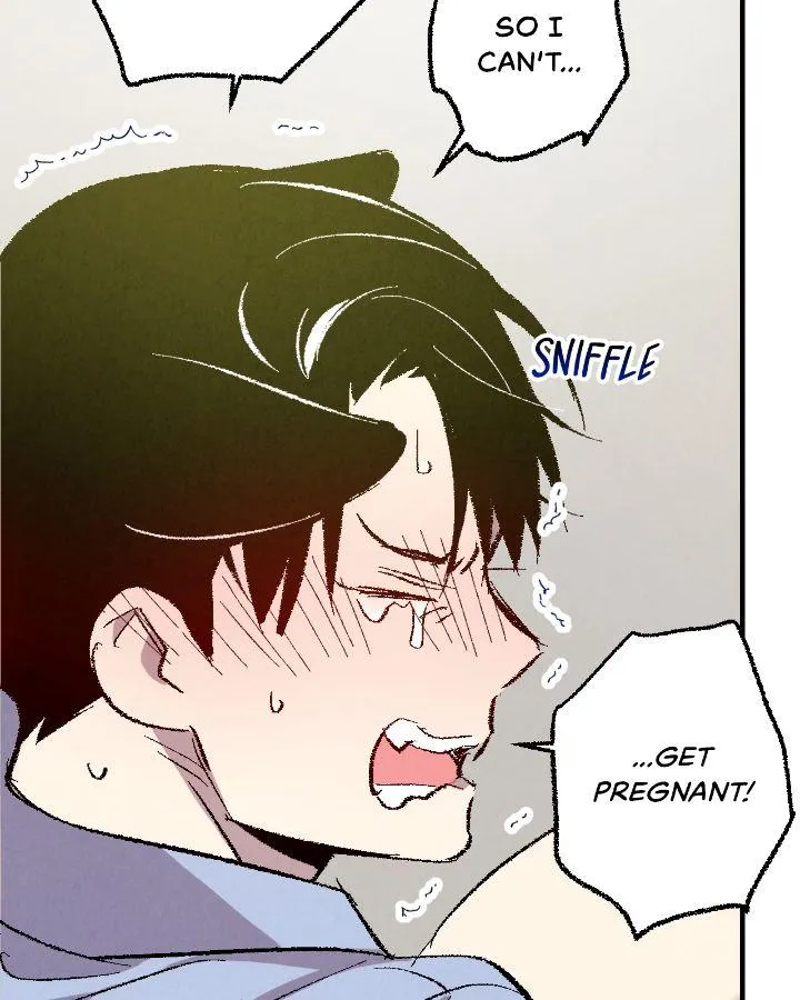 Perfect Buddy Chapter 3.1 page 49 - 