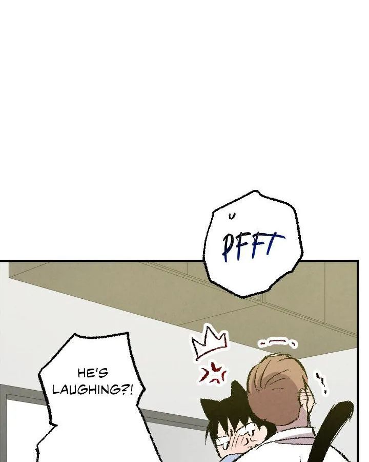 Perfect Buddy Chapter 3.1 page 51 - 