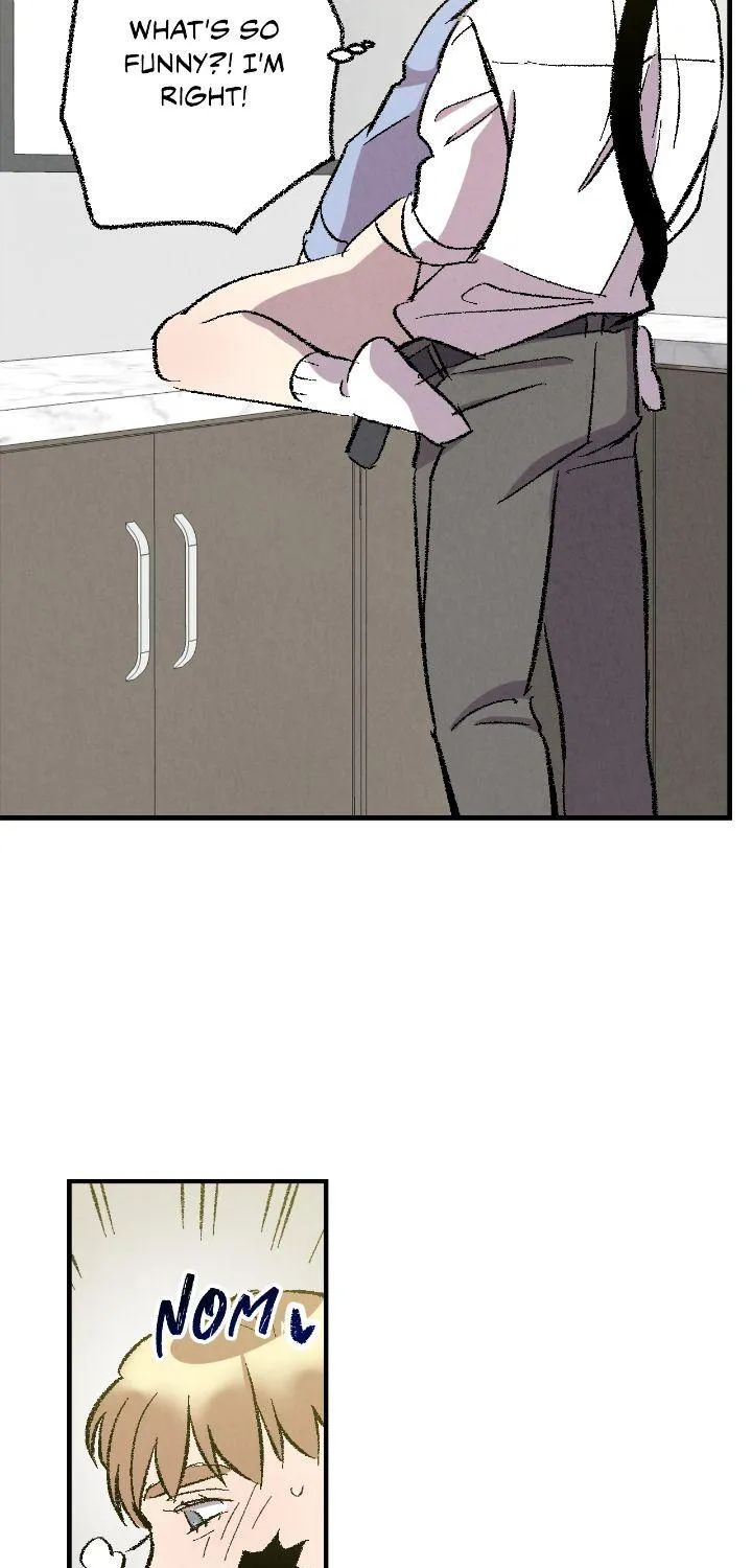 Perfect Buddy Chapter 3.1 page 52 - 