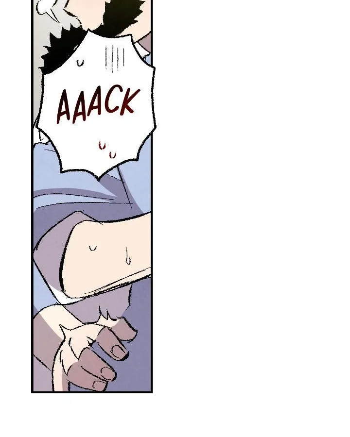 Perfect Buddy Chapter 3.1 page 53 - 