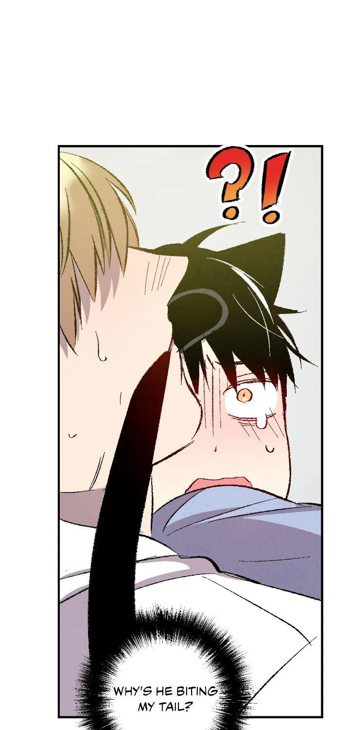 Perfect Buddy Chapter 3.1 page 54 - 