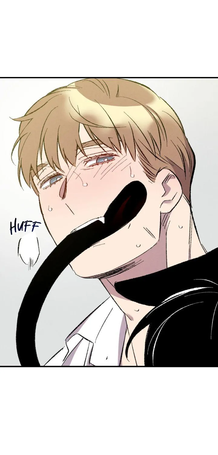 Perfect Buddy Chapter 3.1 page 56 - 