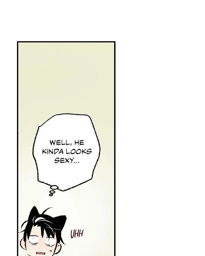 Perfect Buddy Chapter 3.1 page 57 - 