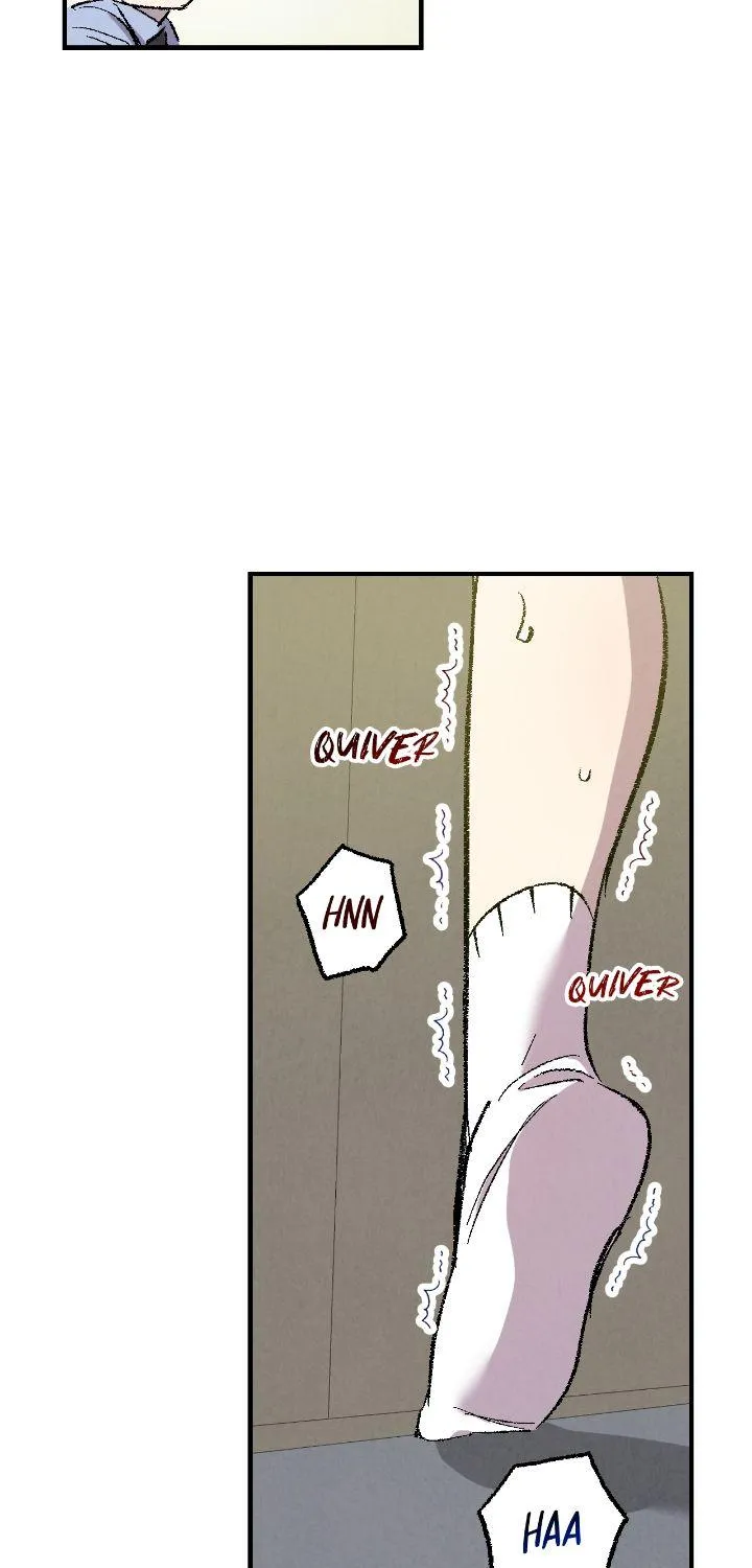 Perfect Buddy Chapter 3.1 page 58 - 