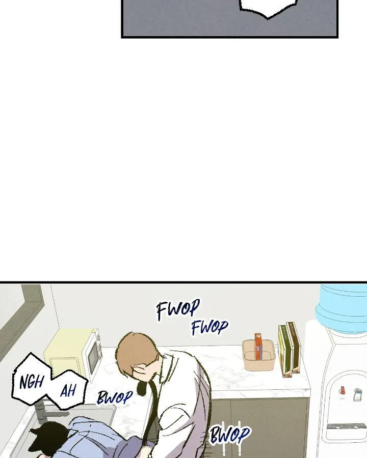 Perfect Buddy Chapter 3.1 page 59 - 