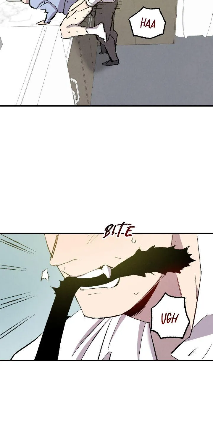 Perfect Buddy Chapter 3.1 page 60 - 