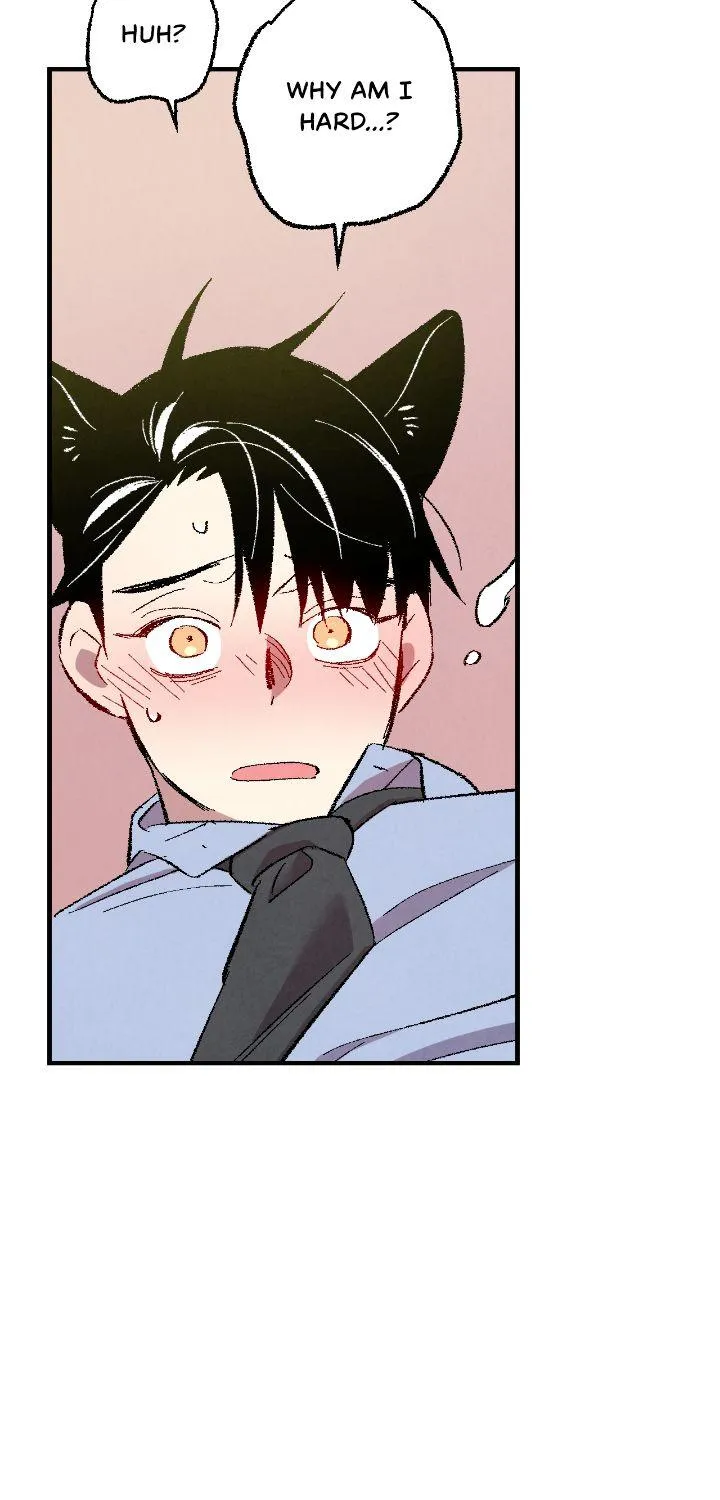 Perfect Buddy Chapter 3.1 page 7 - 