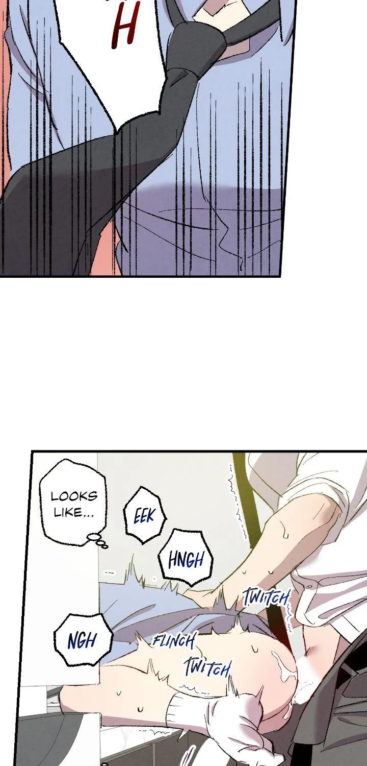Perfect Buddy Chapter 3.1 page 62 - 