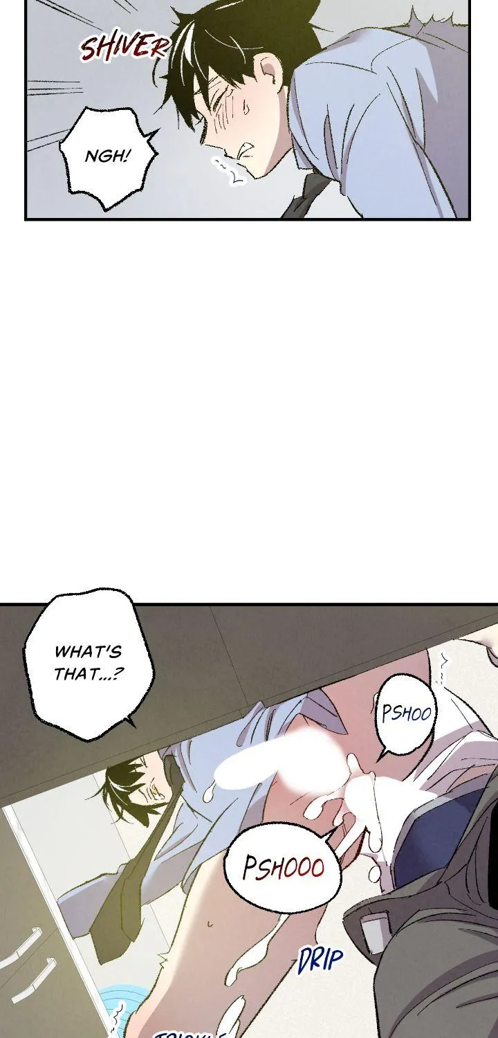 Perfect Buddy Chapter 3.1 page 64 - 