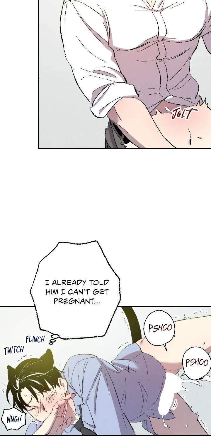 Perfect Buddy Chapter 3.1 page 66 - 