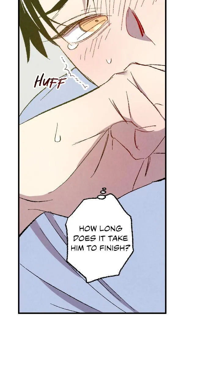 Perfect Buddy Chapter 3.1 page 68 - 