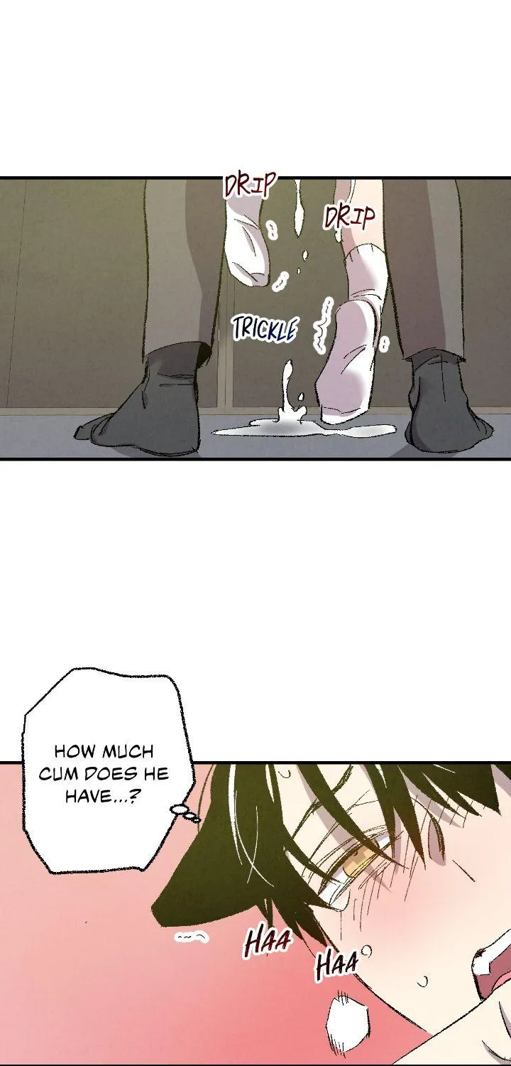 Perfect Buddy Chapter 3.1 page 69 - 