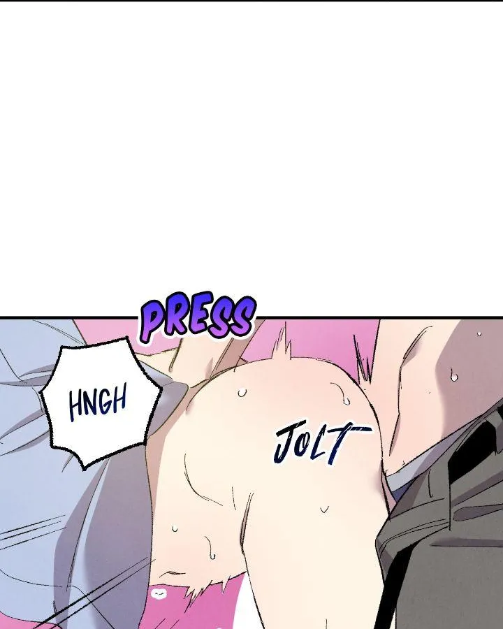 Perfect Buddy Chapter 3.1 page 70 - 