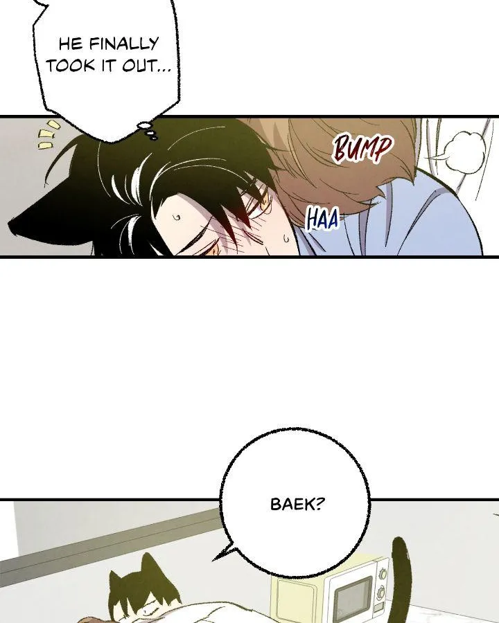 Perfect Buddy Chapter 3.1 page 72 - 