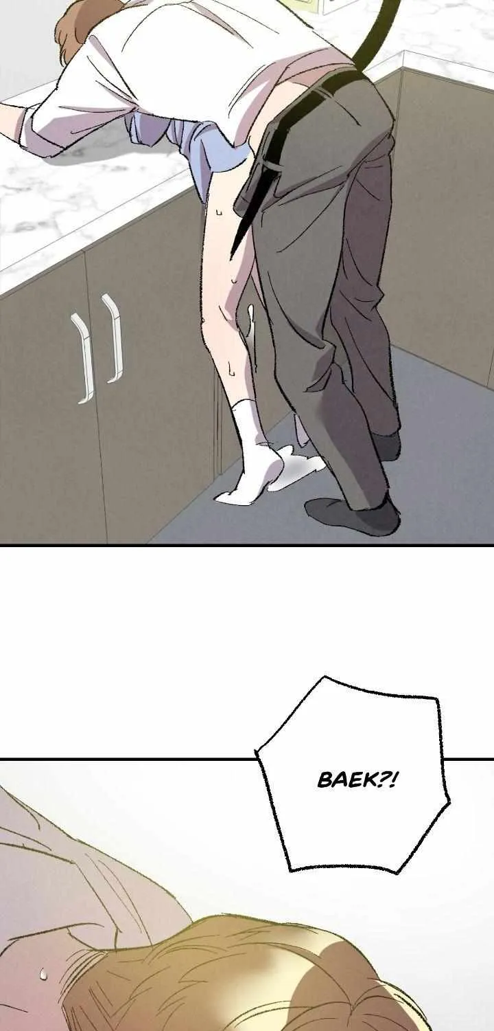 Perfect Buddy Chapter 3.1 page 73 - 