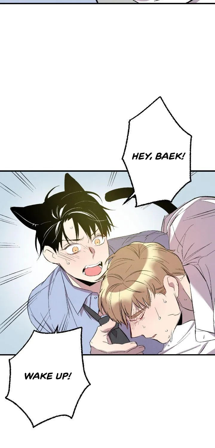 Perfect Buddy Chapter 3.1 page 75 - 