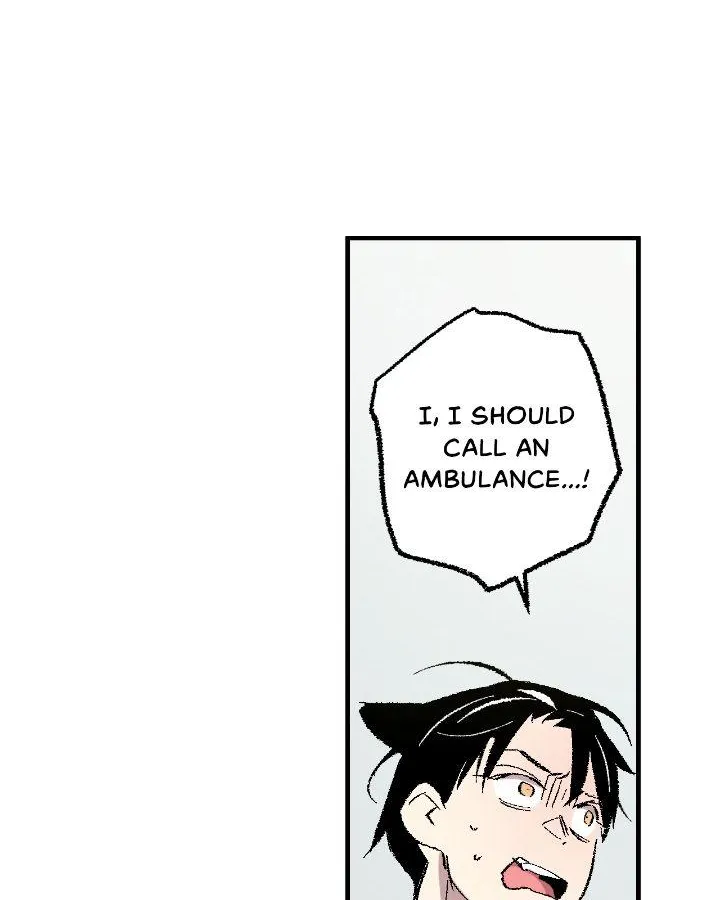 Perfect Buddy Chapter 3.1 page 76 - 