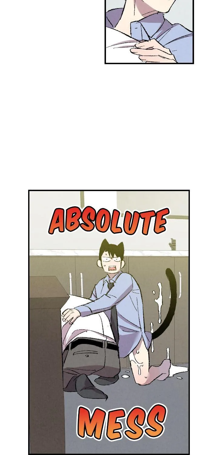 Perfect Buddy Chapter 3.1 page 77 - 