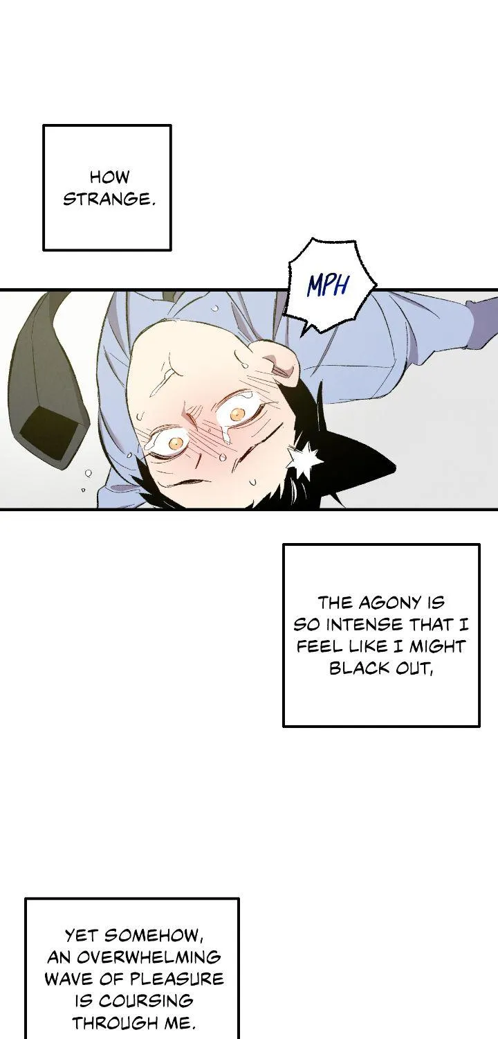 Perfect Buddy Chapter 3.1 page 9 - 