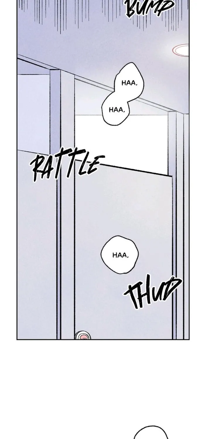 Perfect Buddy Chapter 3 page 1 - 