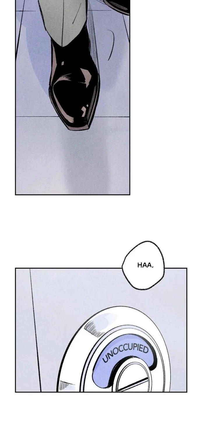Perfect Buddy Chapter 3 page 13 - 