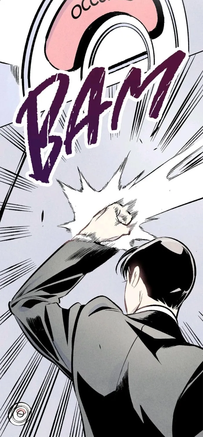 Perfect Buddy Chapter 3 page 17 - 