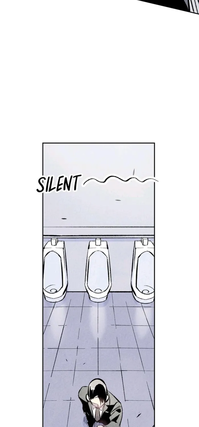 Perfect Buddy Chapter 3 page 19 - 