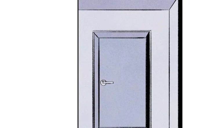 Perfect Buddy Chapter 3 page 22 - 