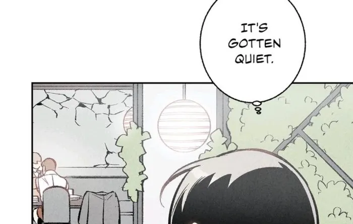 Perfect Buddy Chapter 3 page 24 - 