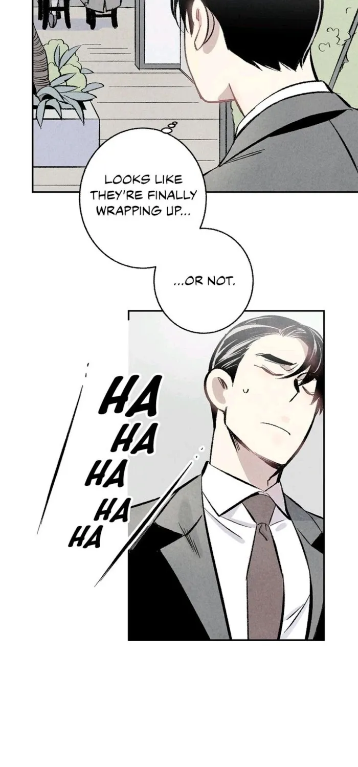 Perfect Buddy Chapter 3 page 25 - 