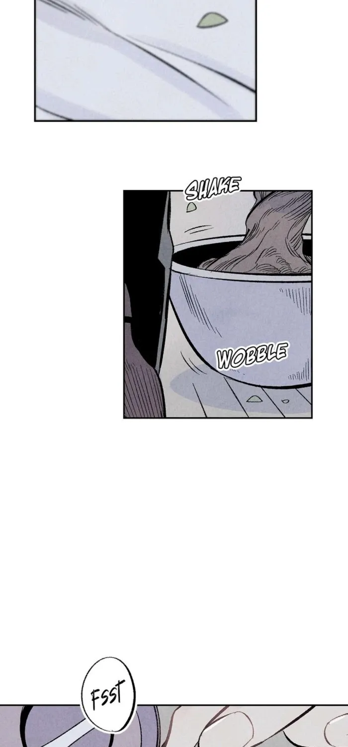 Perfect Buddy Chapter 3 page 31 - 