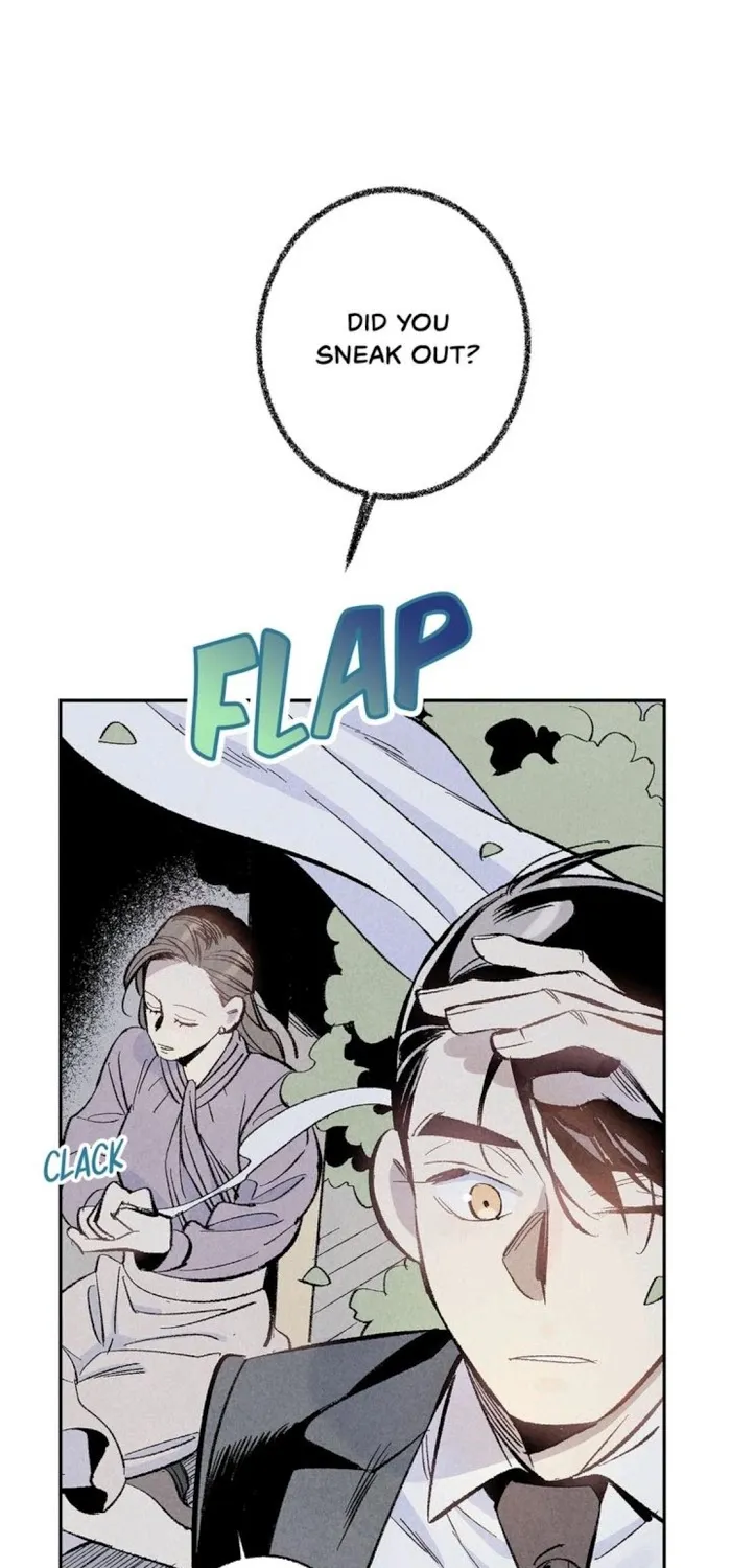 Perfect Buddy Chapter 3 page 33 - 