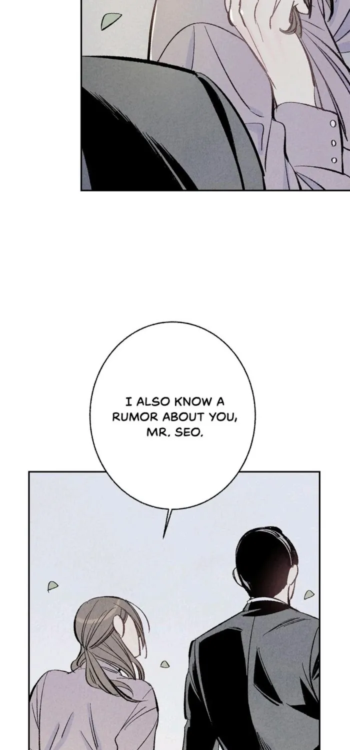 Perfect Buddy Chapter 3 page 39 - 