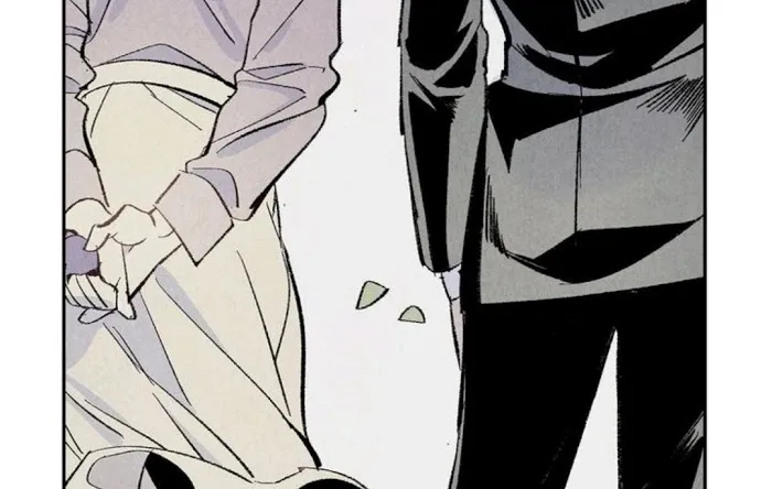 Perfect Buddy Chapter 3 page 40 - 