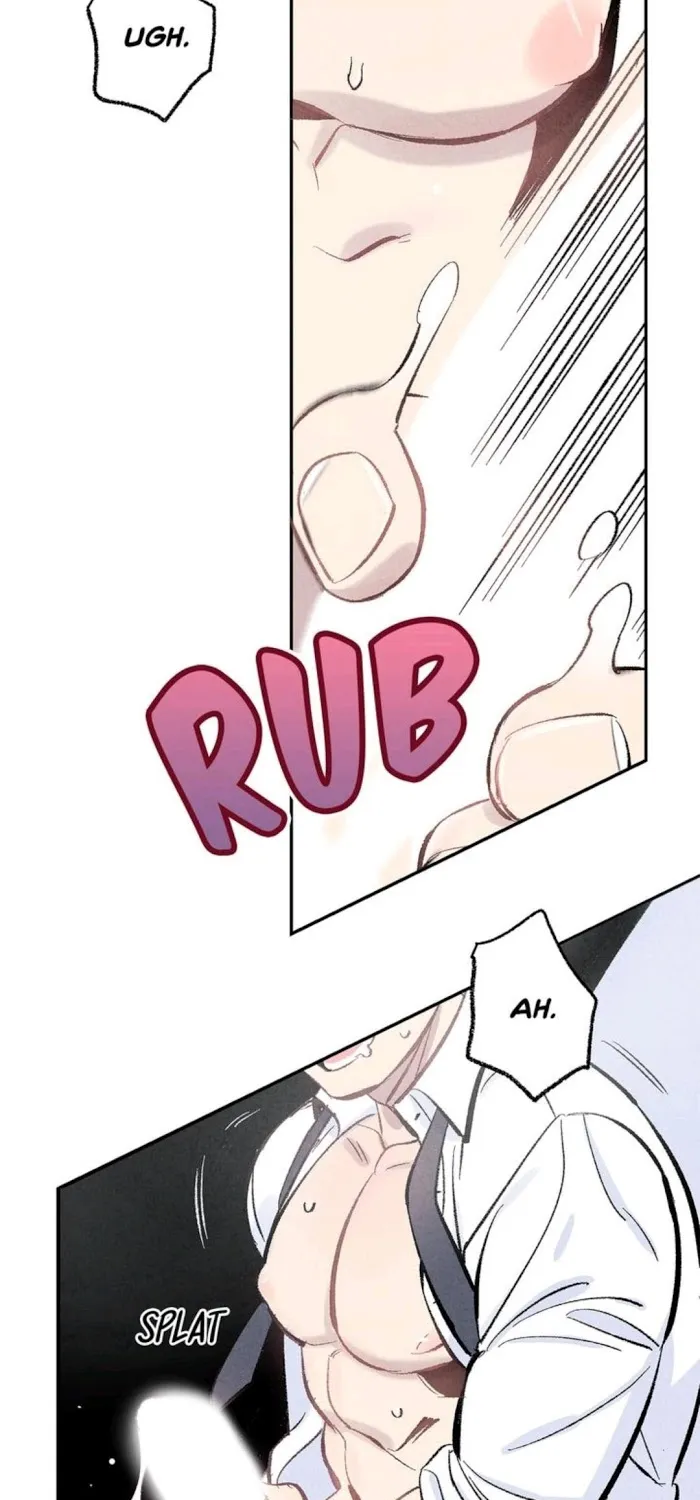 Perfect Buddy Chapter 3 page 5 - 