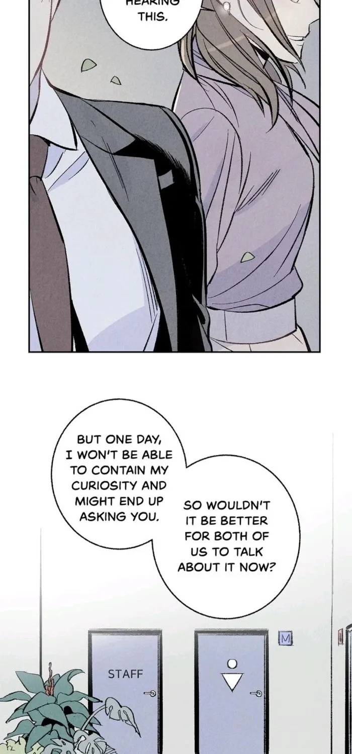 Perfect Buddy Chapter 3 page 43 - 
