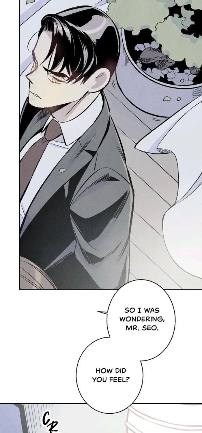 Perfect Buddy Chapter 3 page 47 - 